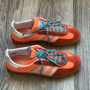 Adidas Originals - Gazelle Indoor. Size 9 US